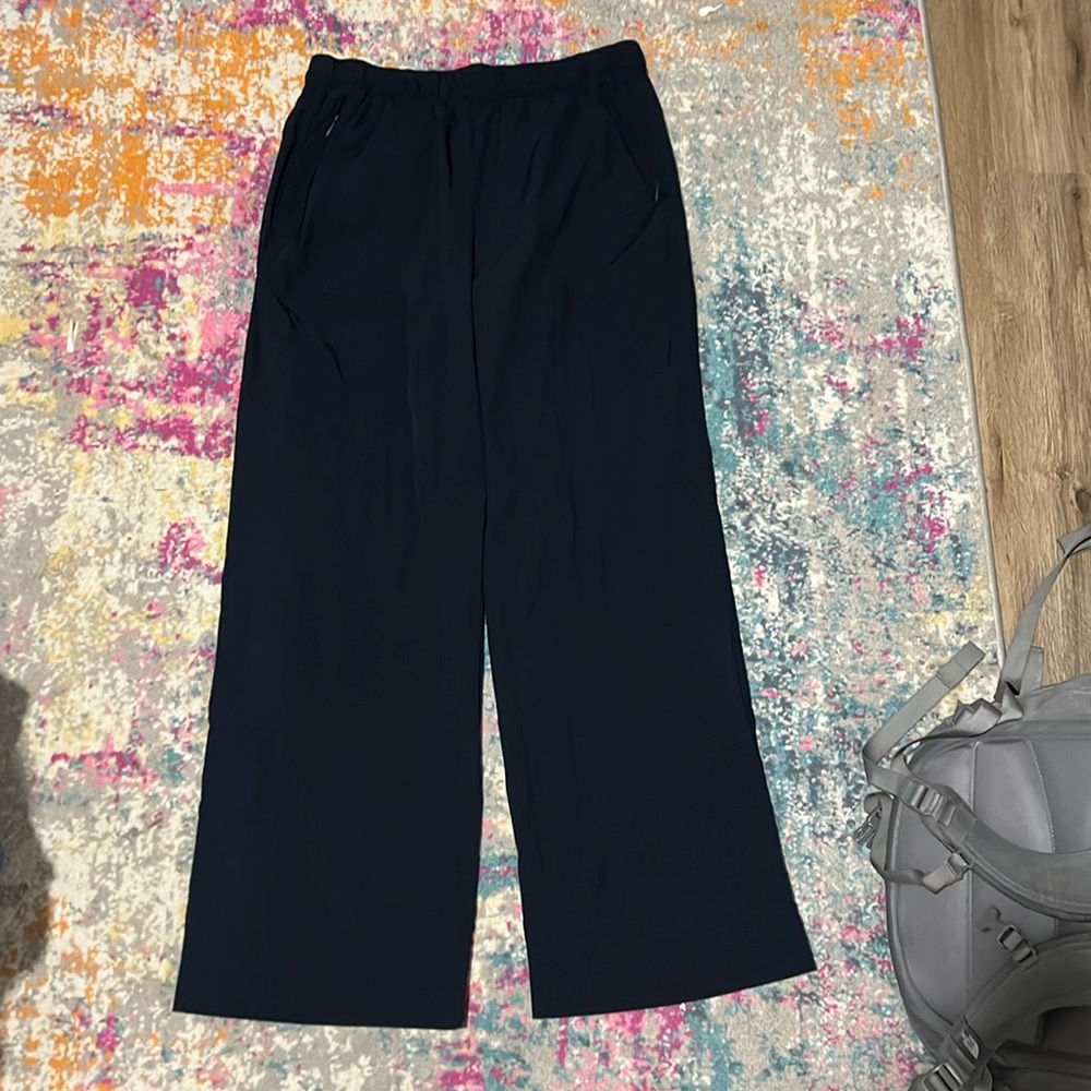 Navy Blue Old Navy Joggers